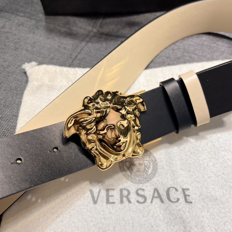 Versace Belts